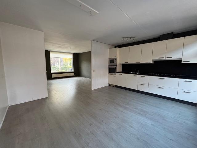 3 bedrooms hoekwoning Surface Area: 115m2
