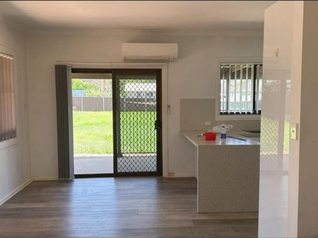 3 BEDROOMS HOME