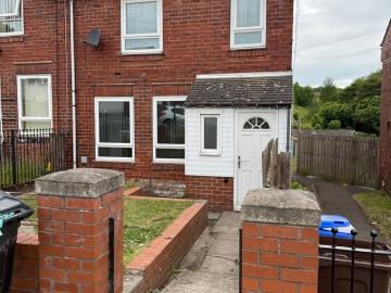 3 Bedrooms house near city centre