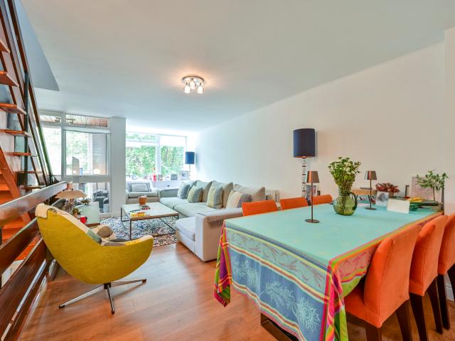 3 Bedrooms House end of terrace for Rent in Levana Close | Foxtons