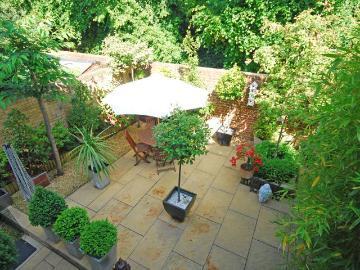 Putney Heath, London, Greater London