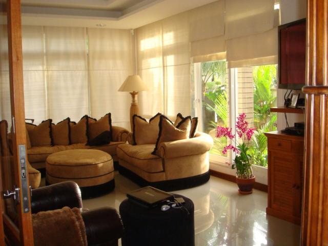 3 Bedrooms House for Rent in Na Jomtien