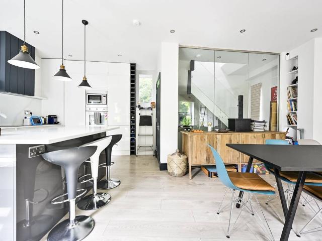 3 Bedrooms House for Rent in Bravington Road | Foxtons