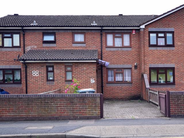 3 Bedrooms House for Rent in Rokeby Street | Foxtons