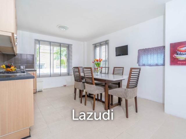 3 Bedrooms House for Sale at Baan Rock Garden