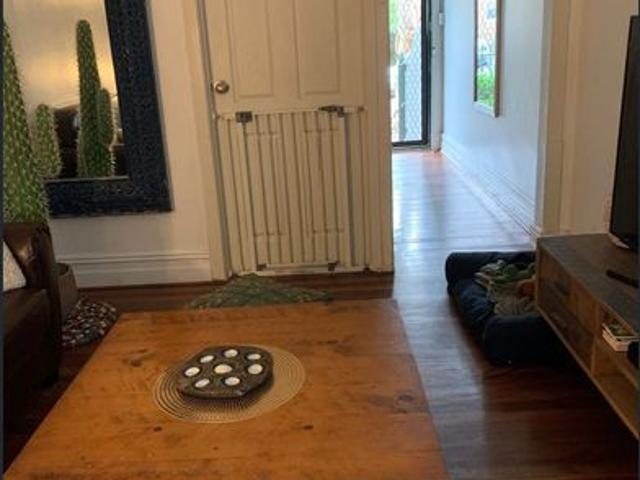 3 bedrooms House in the heart of Erskineville
