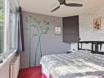3 bedrooms House Surface Area: 71m2 Furnished