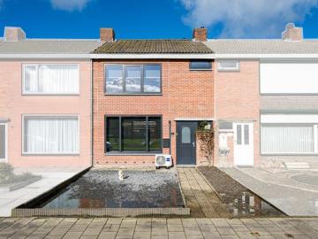 Sluiskil, Gemeente Terneuzen, Provincie Zeeland