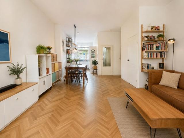 3 bedrooms House Surface Area: 100m2 Furnished Available from: 2026 09 01