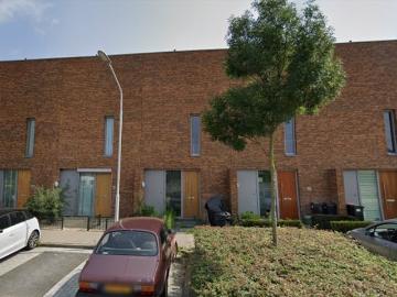Dijkstraten, Best, Noord-Brabant - IUitgeruste keuken