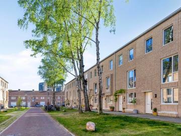 Olland, Meierijstad, Noord-Brabant - Parkeerplaats