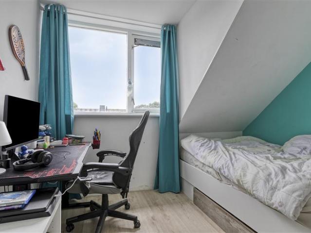 3 bedrooms House Surface Area: 116m2 Furnished