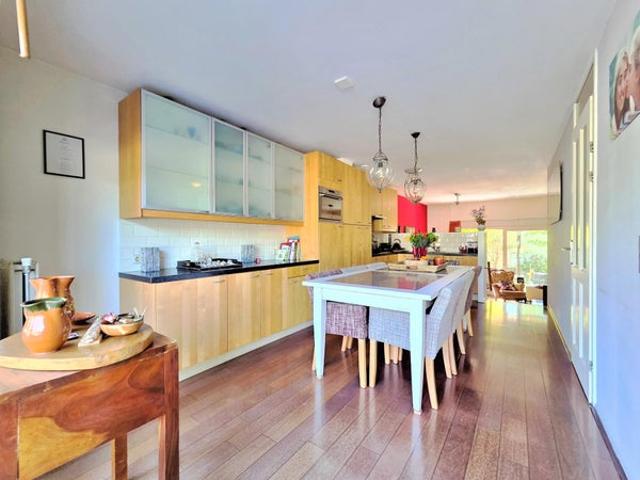 3 bedrooms House Surface Area: 120m2 Furnished Available from: 2026 10 01