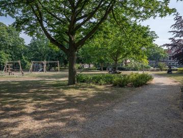 Altrade, Nijmegen-Oost, Nijmegen, Gelderland