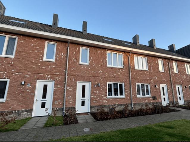 3 bedrooms House Surface Area: 126m2 Unfurnished Available from: 2026 11 01