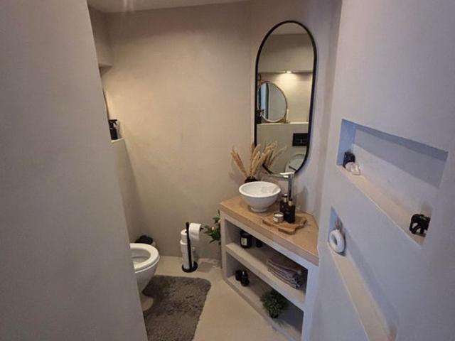 3 bedrooms House Surface Area: 128m2 Furnished Available from: 2027 01 01