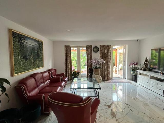 3 bedrooms House Surface Area: 128m2 Furnished Available from: 2026 09 01
