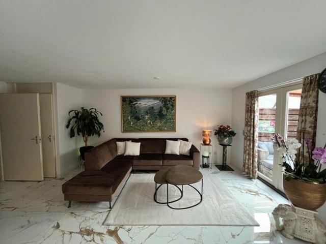 3 bedrooms House Surface Area: 128m2 Furnished Available from: 2026 11 01