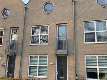 Olland, Meierijstad, Noord-Brabant - IUitgeruste keuken