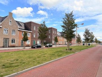3 bedrooms House Surface Area: 137m2 Unfurnished Available from: 2026 08 01