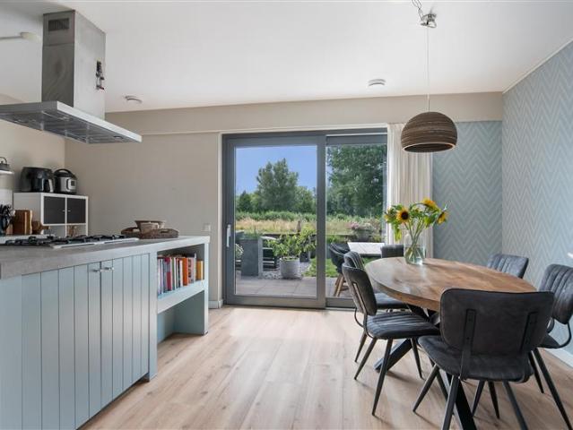 3 bedrooms House Surface Area: 138m2 Furnished