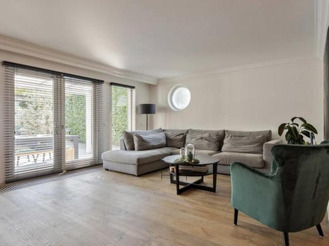 3 bedrooms House Surface Area: 138m2 Furnished Available from: 2026 09 01