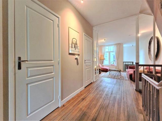 3 bedrooms House Surface Area: 175m2 Furnished Available from: 2026 11 01