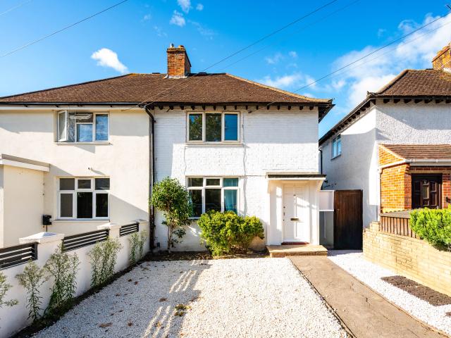 3 Bedrooms House semi detached for Rent in Porchester Road | Foxtons