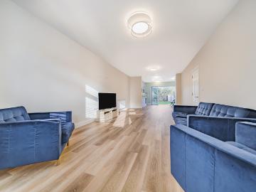 3 Bedrooms House terraced for Rent in Colwood Gardens | Foxtons
