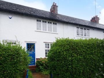 3 Bedrooms House terraced for Rent in Fowlers Walk | Foxtons