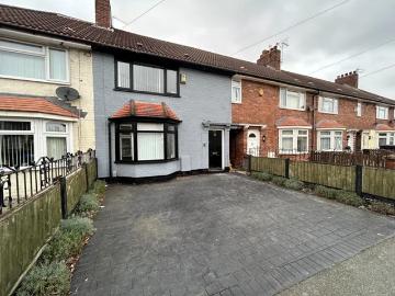 3 bedrooms house to rent