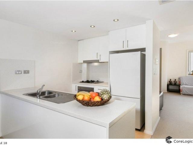 3 Bedrooms in perfect location for lease