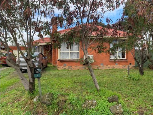 3 BEDROOMS IN SPRINGVALE