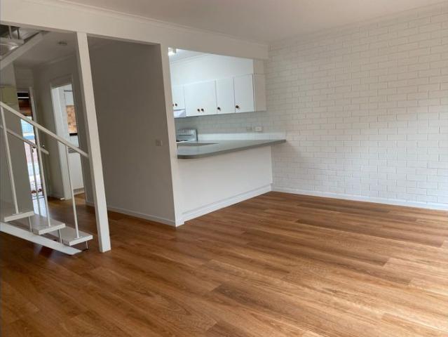 3 bedrooms in the heart of Merimbula