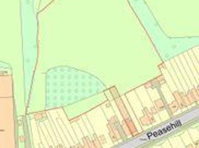 3 Bedrooms Land for sale in House & Potential Development Land, 127 Peasehill, Ripley DE5