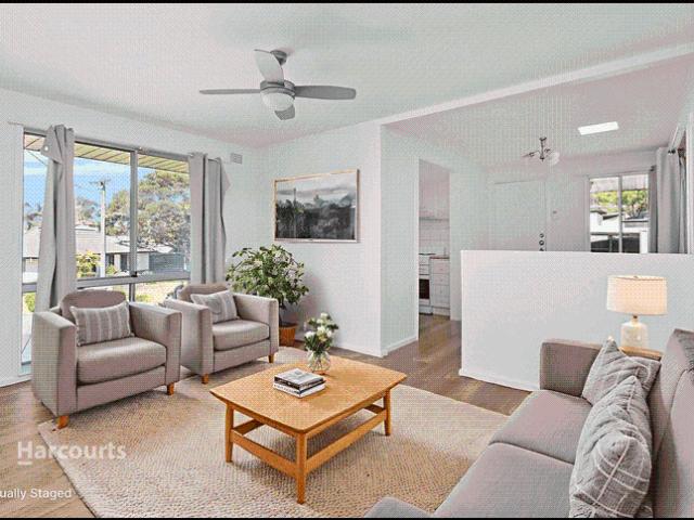 3 Bedrooms, Large Yard, Air Conditioning