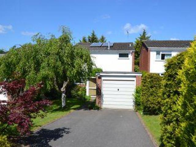 3 Bedrooms Link detached house for sale in Lincoln Park, Amersham HP7