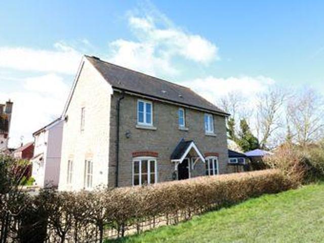 3 Bedrooms Link detached house for sale in Meadow Place, St Georges BS22