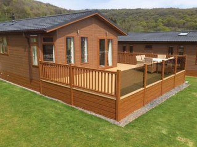 3 Bedrooms Lodge for sale in Cheddar Woods Resort And Spa, Axbridge Road, Cheddar BS27