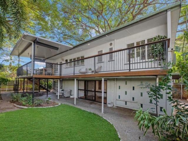3 Bedrooms plus Guest Retreat and Second Bathroom Downstairs