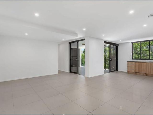 3 bedrooms plus study with large balcony!