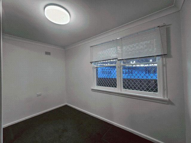 3 Bedrooms, Renovated and Ready to Rent!