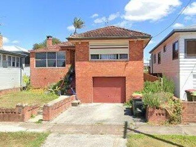 3 Bedrooms Right In The Heart of Town