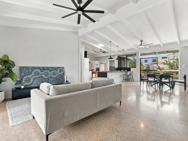 3 Bedrooms + Study | Prime Nakara Location Convenience, Lifestyle & Opportunity