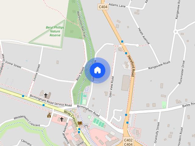 3 Bedrooms + Study