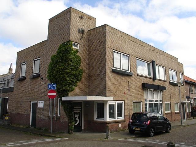 3 bedrooms Surface Area: 65m2