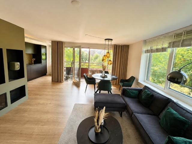 2 bedrooms Surface Area: 73m2 Furnished