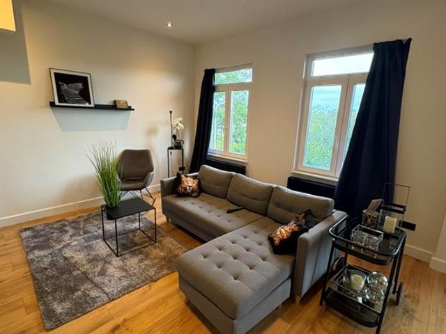 3 bedrooms Surface Area: 72m2 Furnished