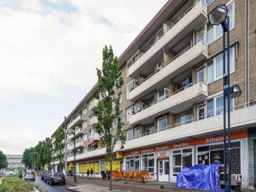 Tussen Meer, Osdorp, Nieuw-West, Amsterdam, Noord-Holland, Noord-Holland