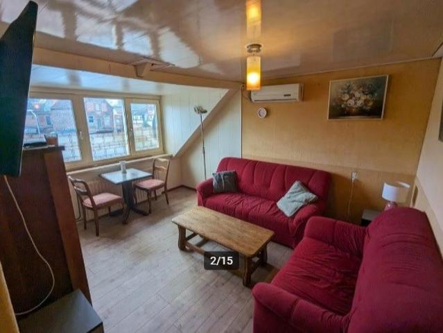 3 bedrooms Surface Area: 75m2